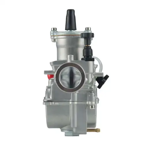 For KOsO OKO 24 26 28 30 3234mm Blue Bowl 2T 4T Universal ScooterATV Dirt Bike KElHIN PWK Racing Carburetor With FreeJet Set - Image 5
