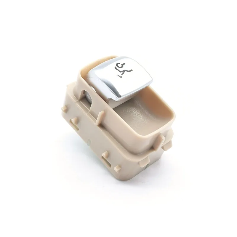 Trunk Lid Tailgate Control Switch 2229050409 For Mercedes Benz AMG W213 C238 W222 X222 S320 S350 S400 S450 S500 S600 E200 E300