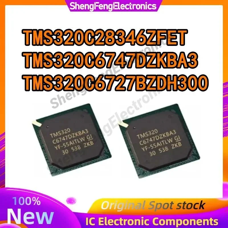 

TMS320C28346ZFET TMS320C6747DZKBA3 TMS320C6727BZDH300 TMS320C28346 TMS320C6727 TMS320C6747 TMS320C TMS320 TMS IC MCU Чип BGA256