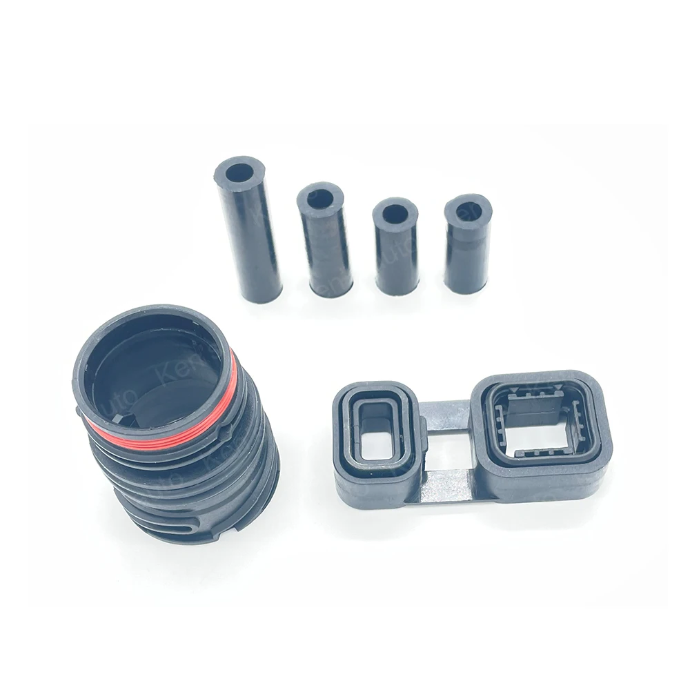 Per BMW ZF 6 Velocità 6HP26 6HP28 6HP32 6HP34 Cambio Automatico Valvola Corpo Adattatore Kit Guarnizioni
