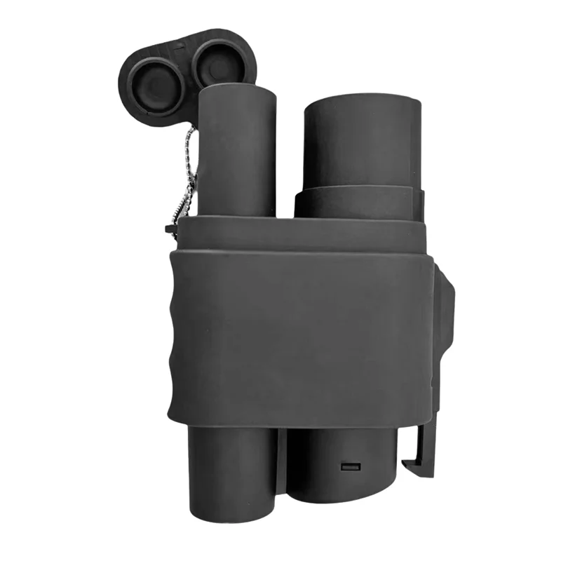 

A85E-Car EV Charger Connect Adapter CCS2 To CCS1 Adapter AC+DC Euro To US 2 Converter Adapter 250A Fast Charging Adapter