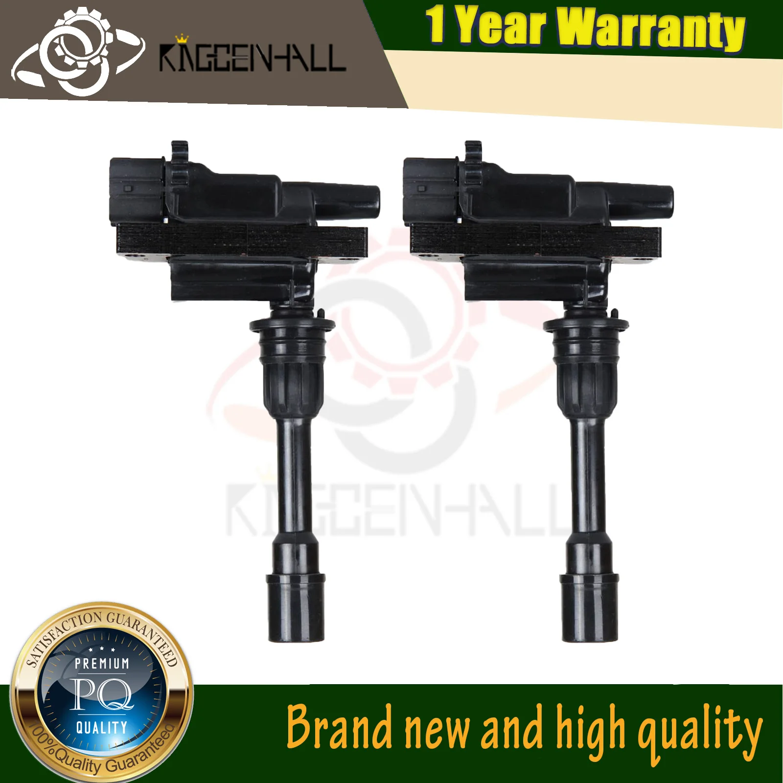 New 2 Pcs Ignition …