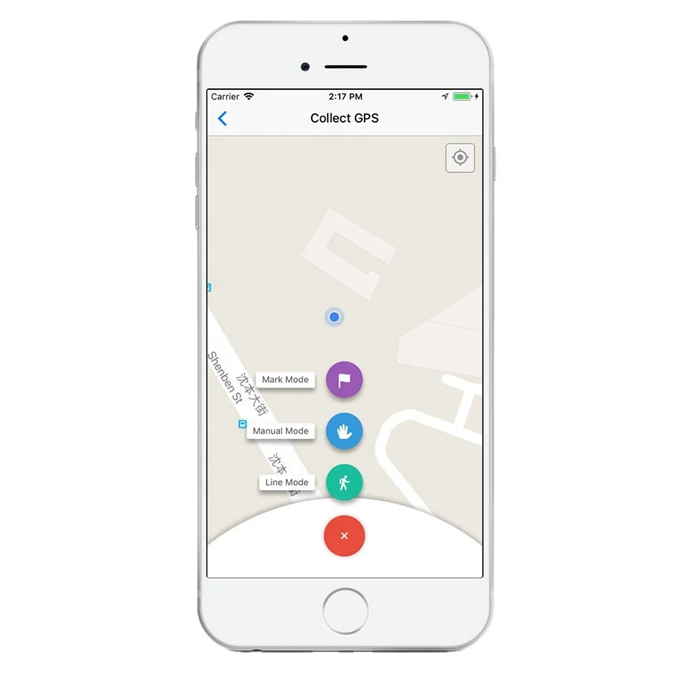 Wepatrol Guard Patrol App Barcode GPS Mobile Guard Tour System
