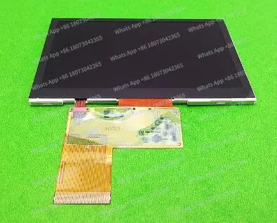 

Maithoga 4,3-дюймовый 40-контактный цветной TFT LCD-экран LMS430HF20, 16,7 млн цветов, 480*272 (RGB)