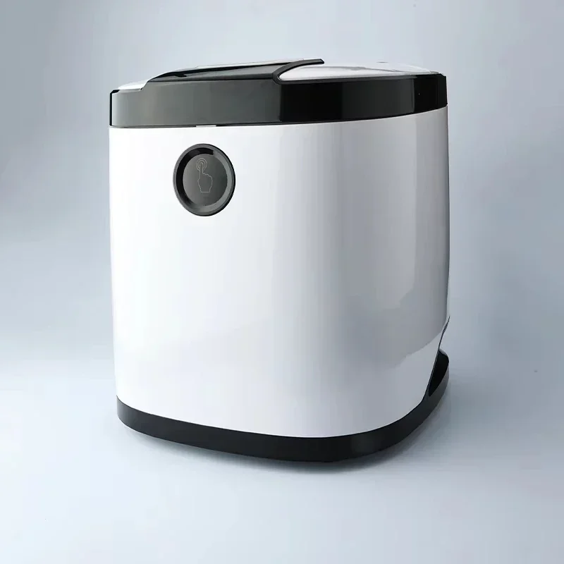 Family Small Ice Maker Machine for Home 2KG   Cube   Mini