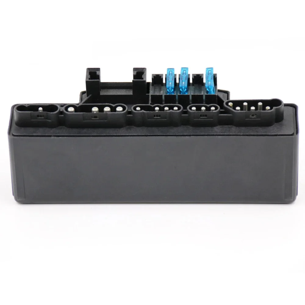 Car Fuse Box Relay Unit for Mercedes-Benz E-Cl  Saloon W210 S210 E430 SLK R170 2105400472