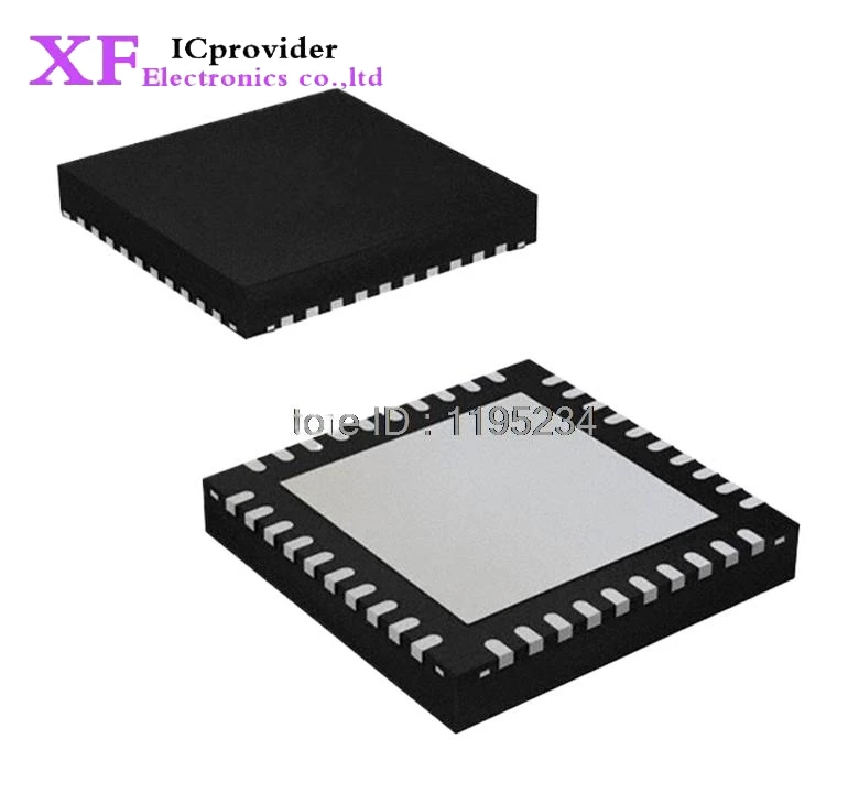 10pcs/lot ISL95836 ISL95836HRTZ 95836 QFN Laptop Chips.