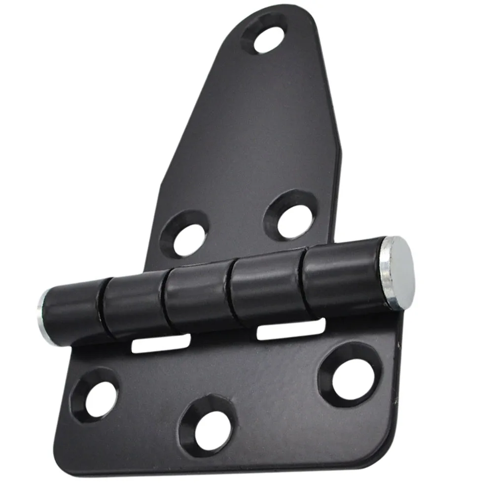 

T-hinge for Automation Equipment Heavy Duty Hinges with Lock Steel Furniture Gate