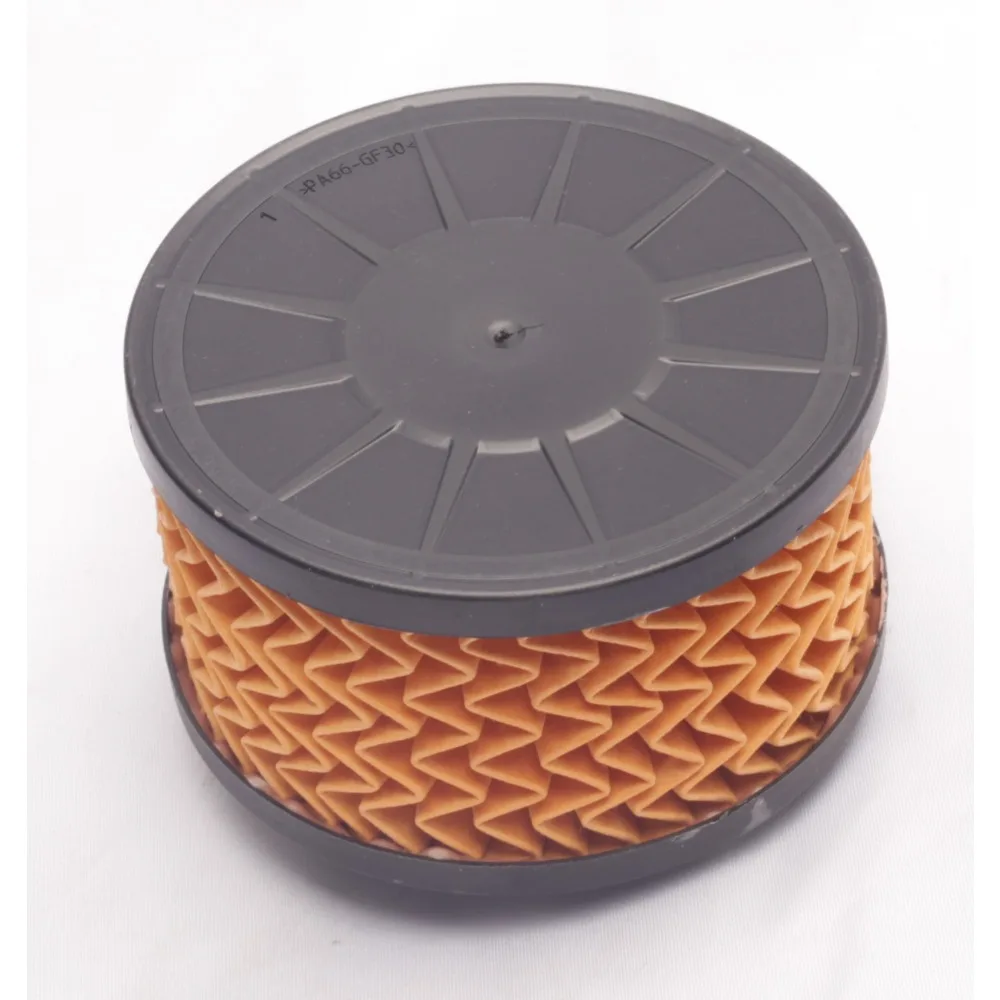 Genuine 152082327R Oil Filter for Renault Captur with Housing Cover