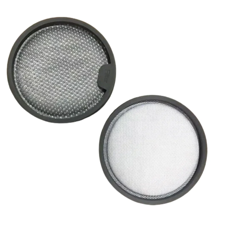 قطع غيار مكنسة كهربائية لـ Xiaomi ، إكسسوارات أصلية ، ملحقات تصفية مسبقة ، دريم T10 ، T20 ، T30 ، G9 ، G10 ، 2