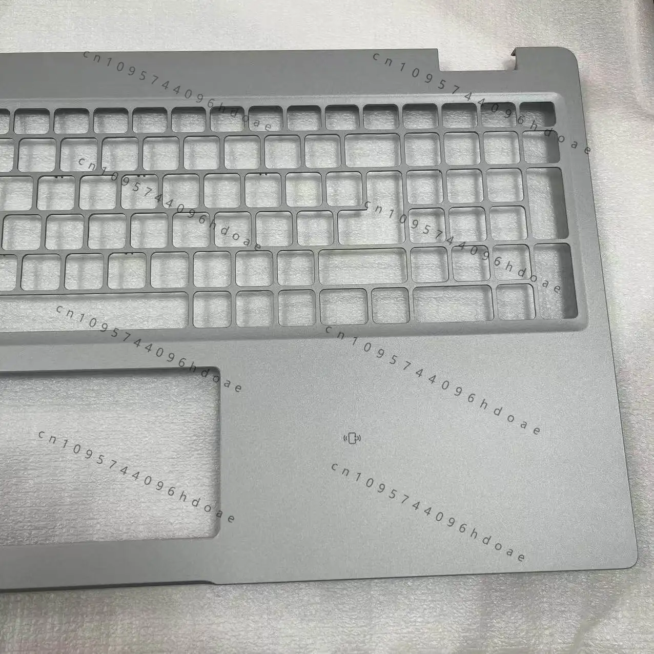 Novo para Dell Latitude 5520 5521 Precision 3560 C Shell D Shell 009CM3 03C21P