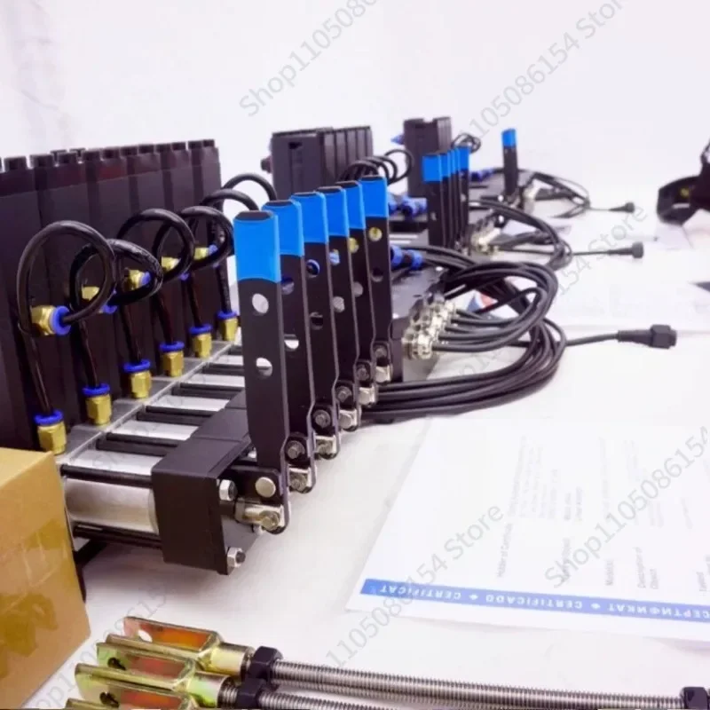 Remote proportional remote control such as crane, remote control of 500 meters