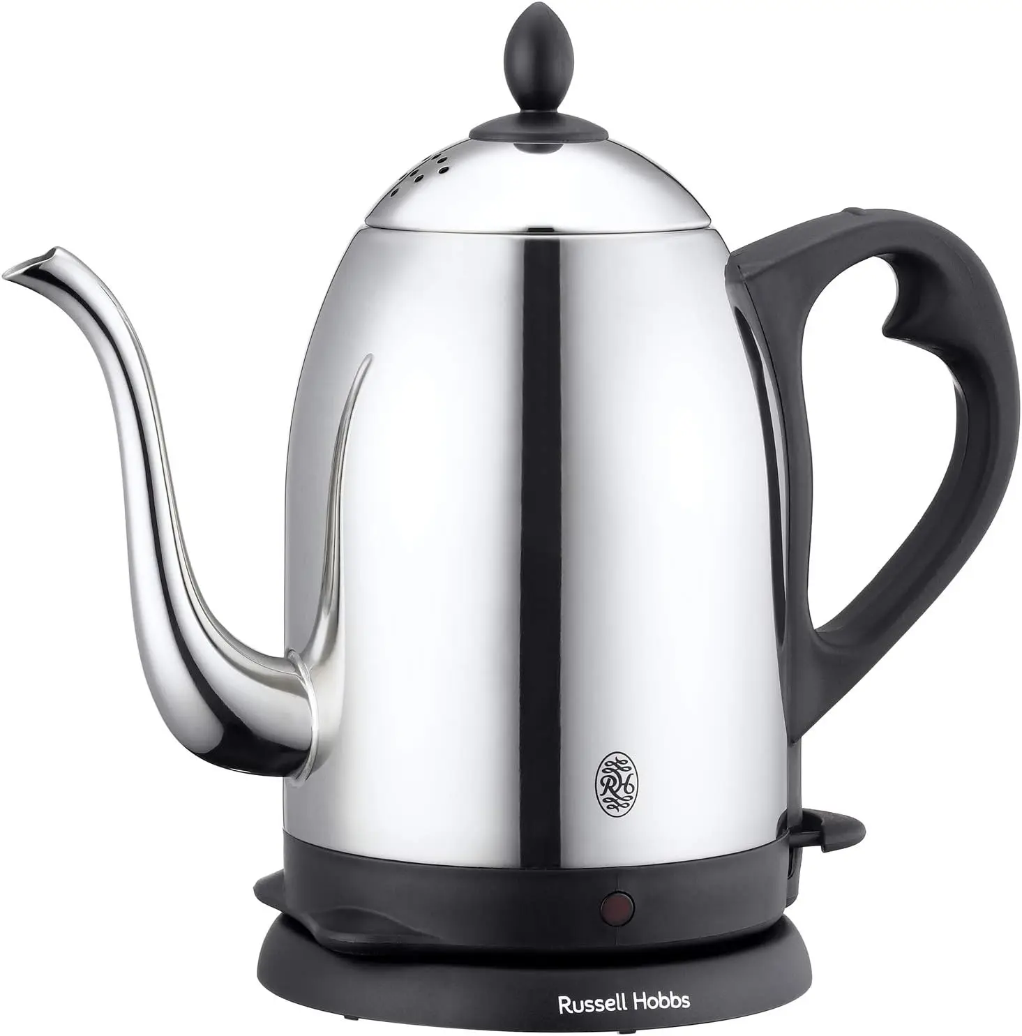 

Electric Cafe Kettle 1.2L 7412JP