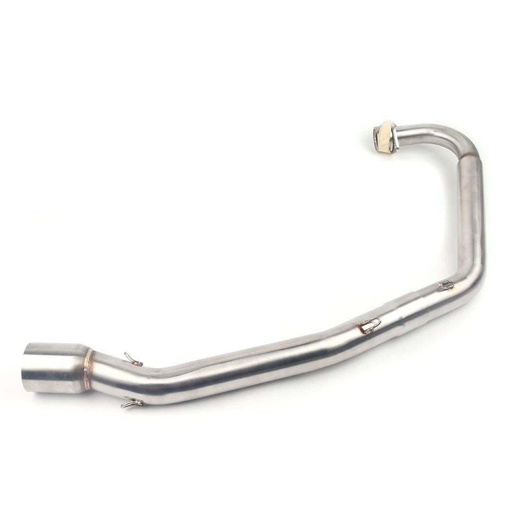 Exhaust For HONDA CBF125 CBF150 CBF125 150 Muffler