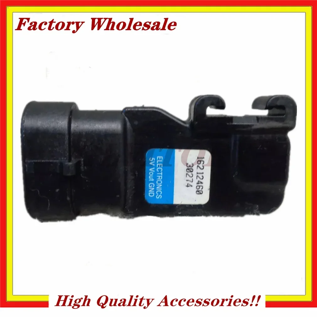 

MAP Sensor for Mercury Mariner Mercruiser Outboard 4 Stroke30 40 50 60 65 75 80 90 110 115 125 HP OEM 854445 28074366 28004403