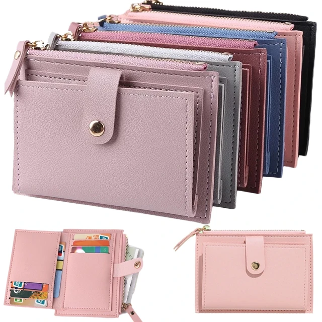 Nice female wallets best sale