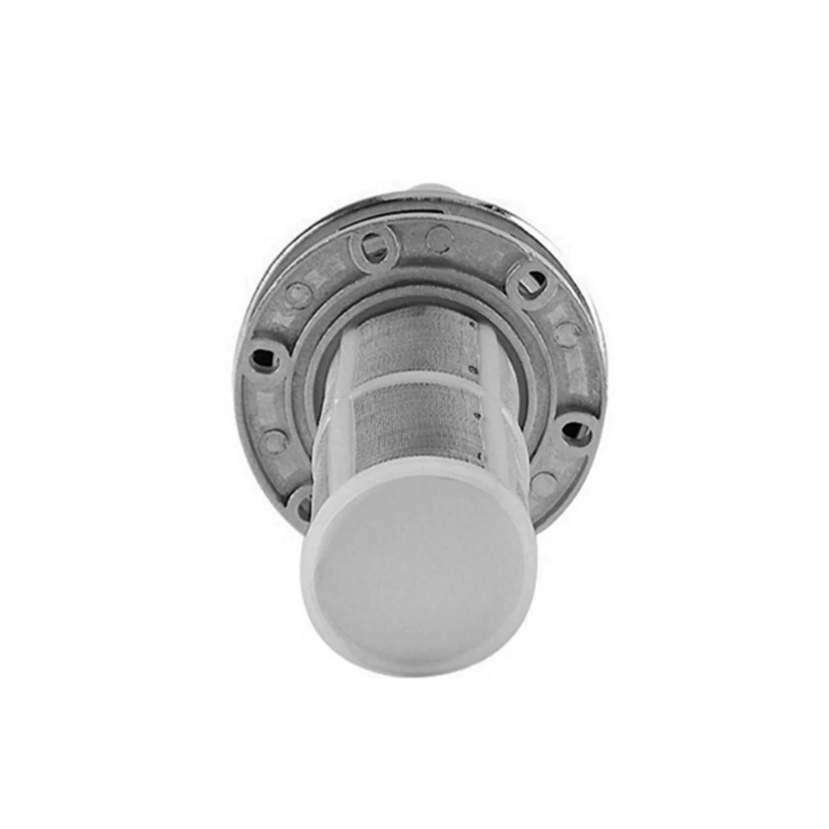 Tapa del tanque de combustible del generador A07I de 87 mm, cubierta de llenado de combustible para grupo electrógeno y piezas de automóvil, sellado y compatibilidad mejorados