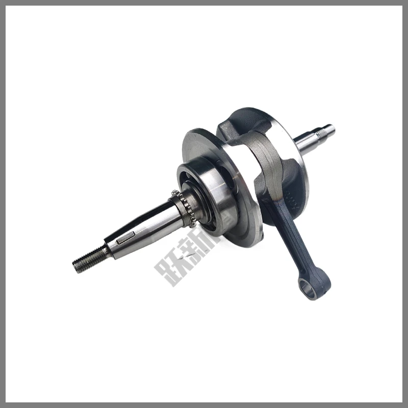 Motorcycle Crankshaft Assy for Benelli BN 150S RFS150i BN150S RFS 150i  Leoncino 125 Keeway RKF 125i