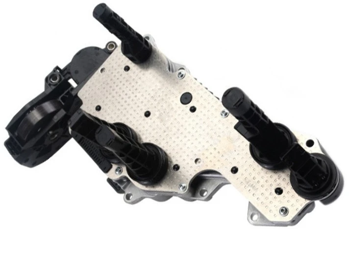 

6DCT450 transmission for Volvo 7M5R-14C247-AG AE AF