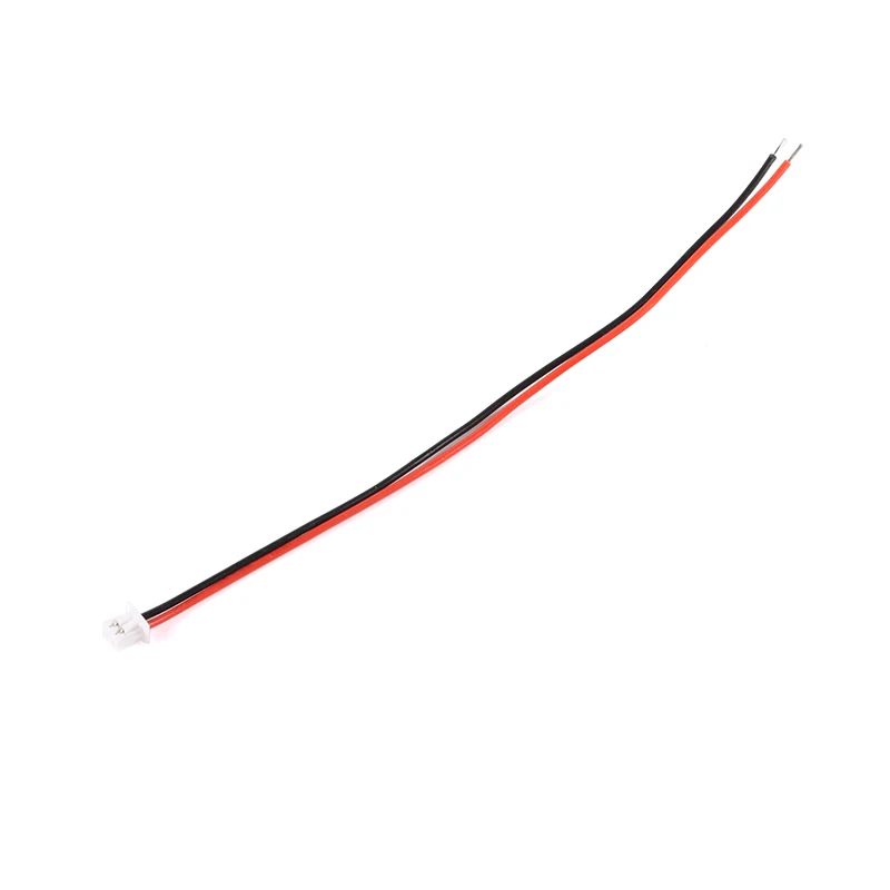 5Pair JST 1.25 Male Female Wire Connector Pitch 1.25mm 2P 3P 4P 5P 6P JST Plug Jack Terminal Cable Connector Length 10CM 15cm view 3