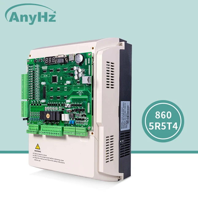 

Factory Price Elevator Controller Variable Frequency Drive 380V 3 Phase To 380V Inverter For Elevator Elevator Vfd Inverters