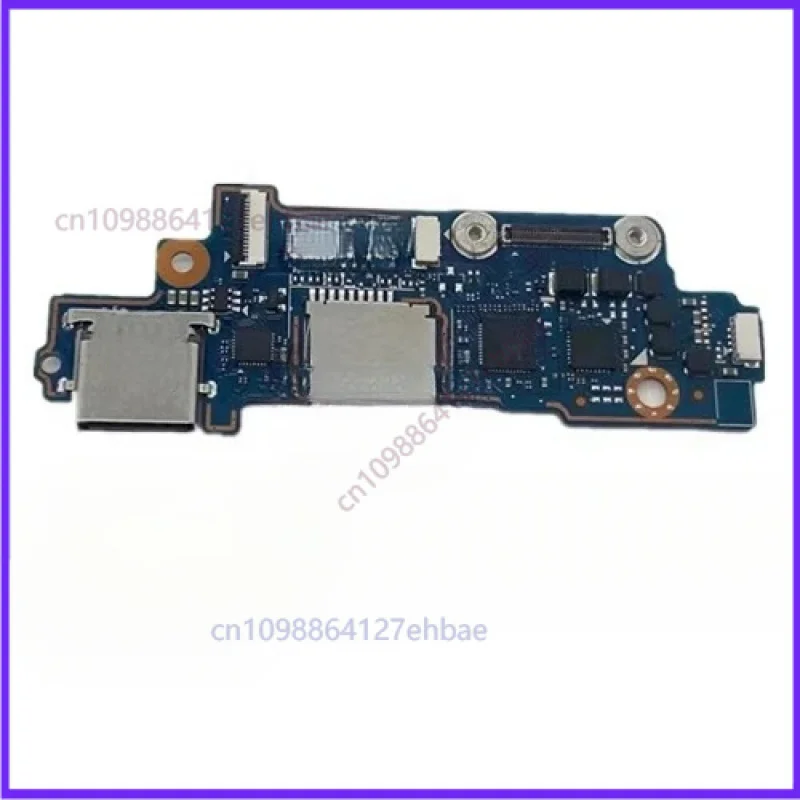 FOR ASUS 13 UX325JA UX325J U3700J U3700 SD CARD READER USB BAORD
