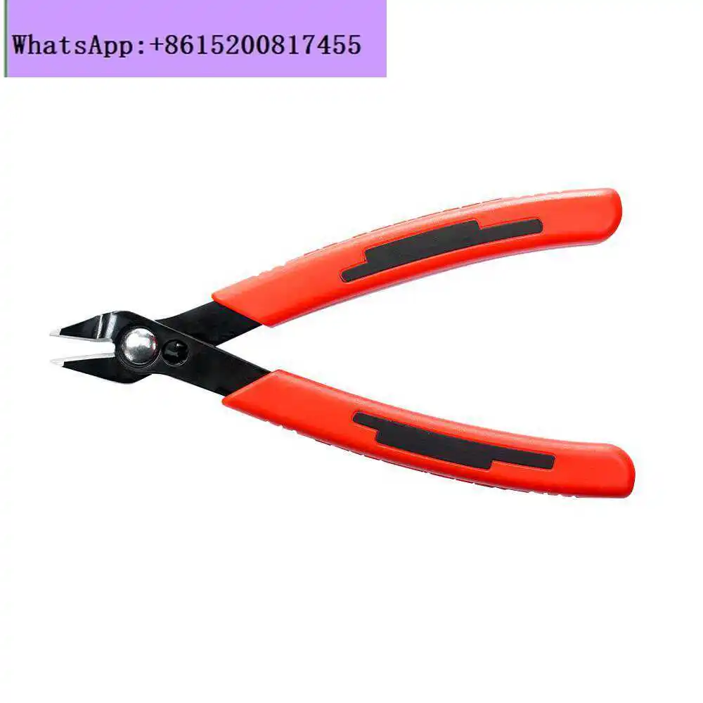 Mobile Phone Repair Shielding Cover, Industrial Electronics, Copper Wire, Iron Wire Clippers