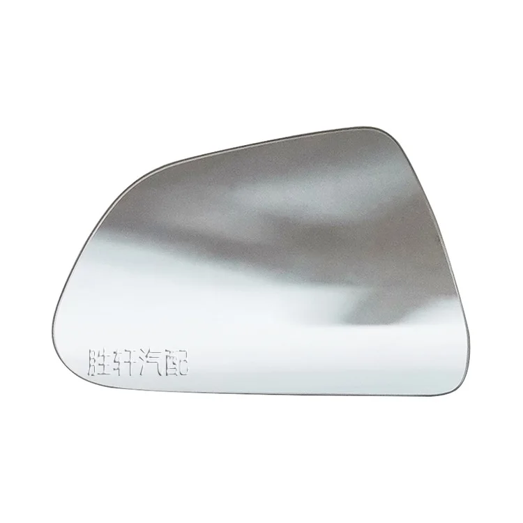 

For Tesla Model 3 17-23 lenses, reversing lenses, rearview lenses, reflective mirrors, heated glass