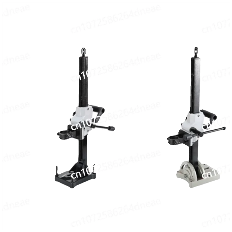 178 جهاز حفر المياه بدون فرش 218 قوس آلة الحفر زاوية ضبط آلة الحفر قوس مناسبة لتثبيت الإطار #4