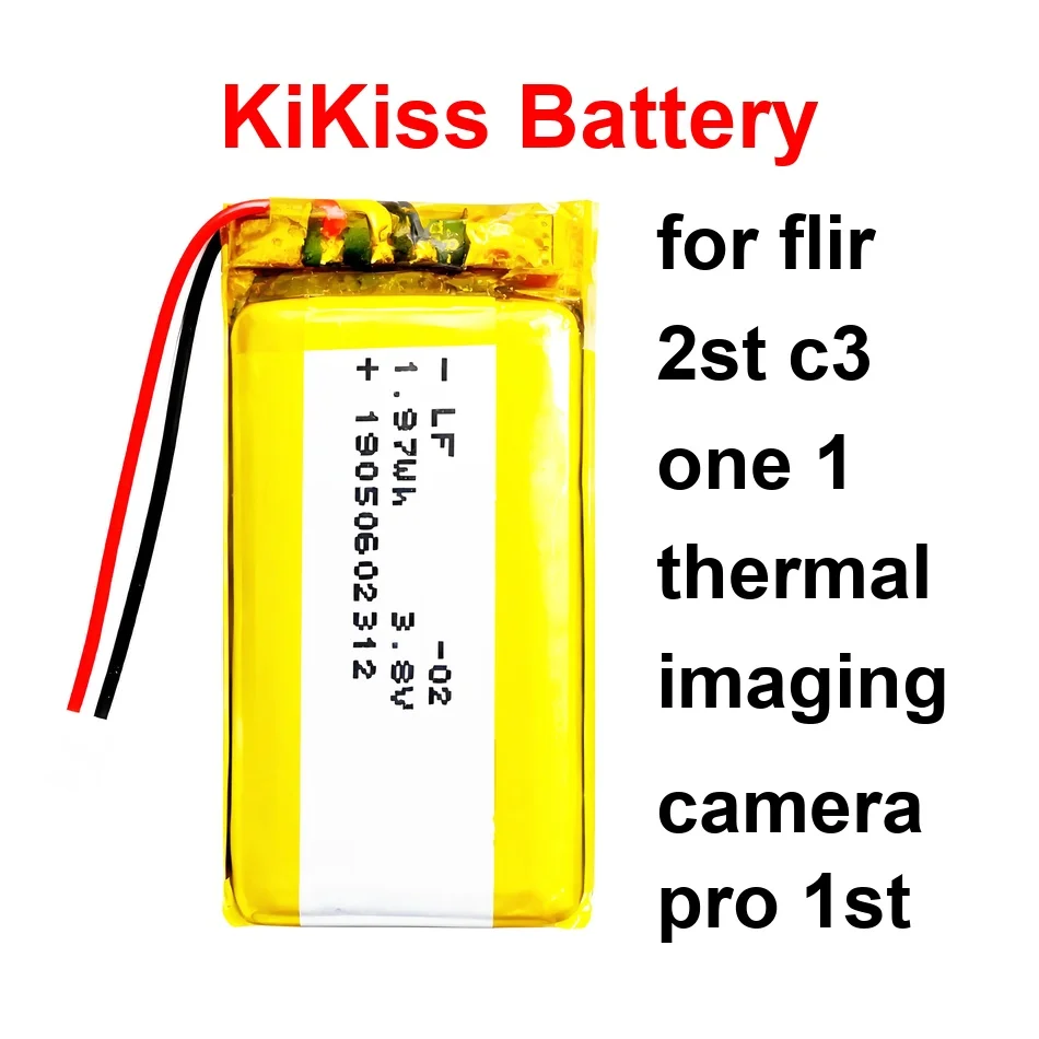 Battery Long-Lastin…