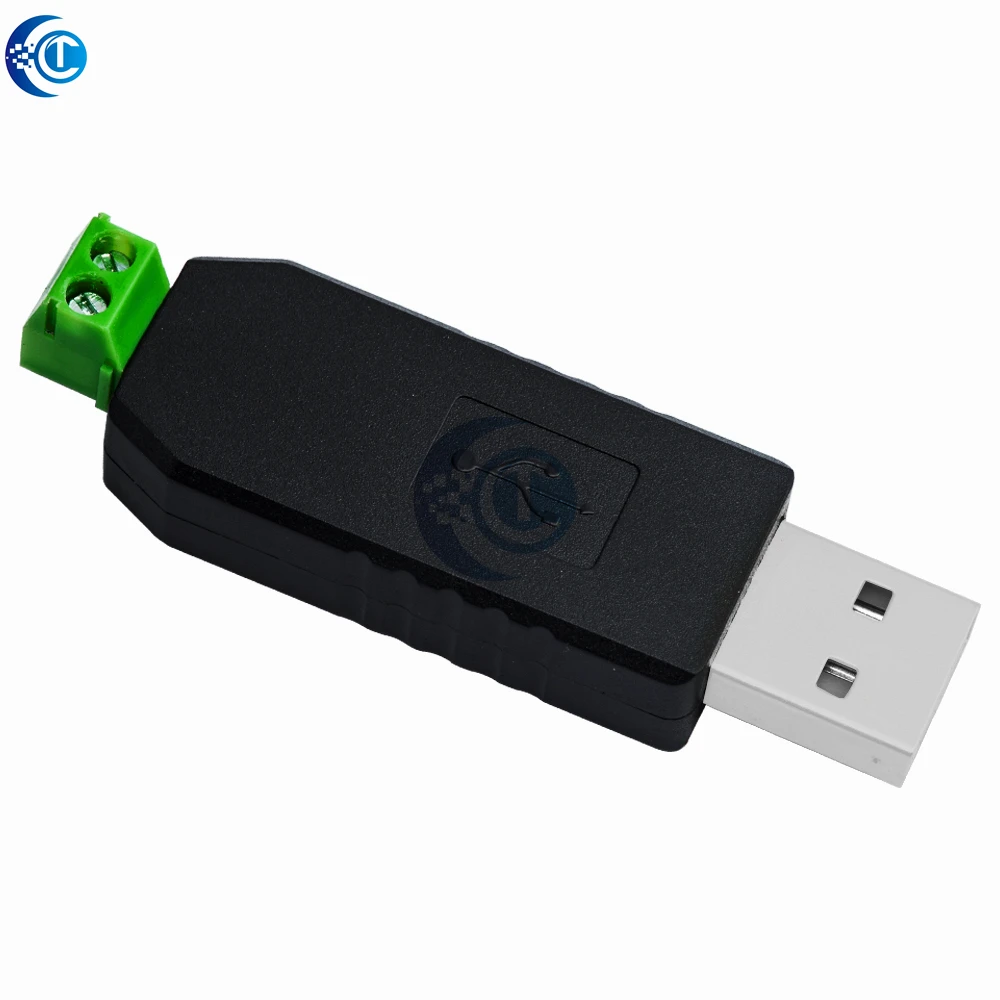 محول محول RS485 إلى USB: توافق واسع متعدد OS (Windows 7/10/11، Linux، macOS، WinCE 5.0، XP/Vista) #3