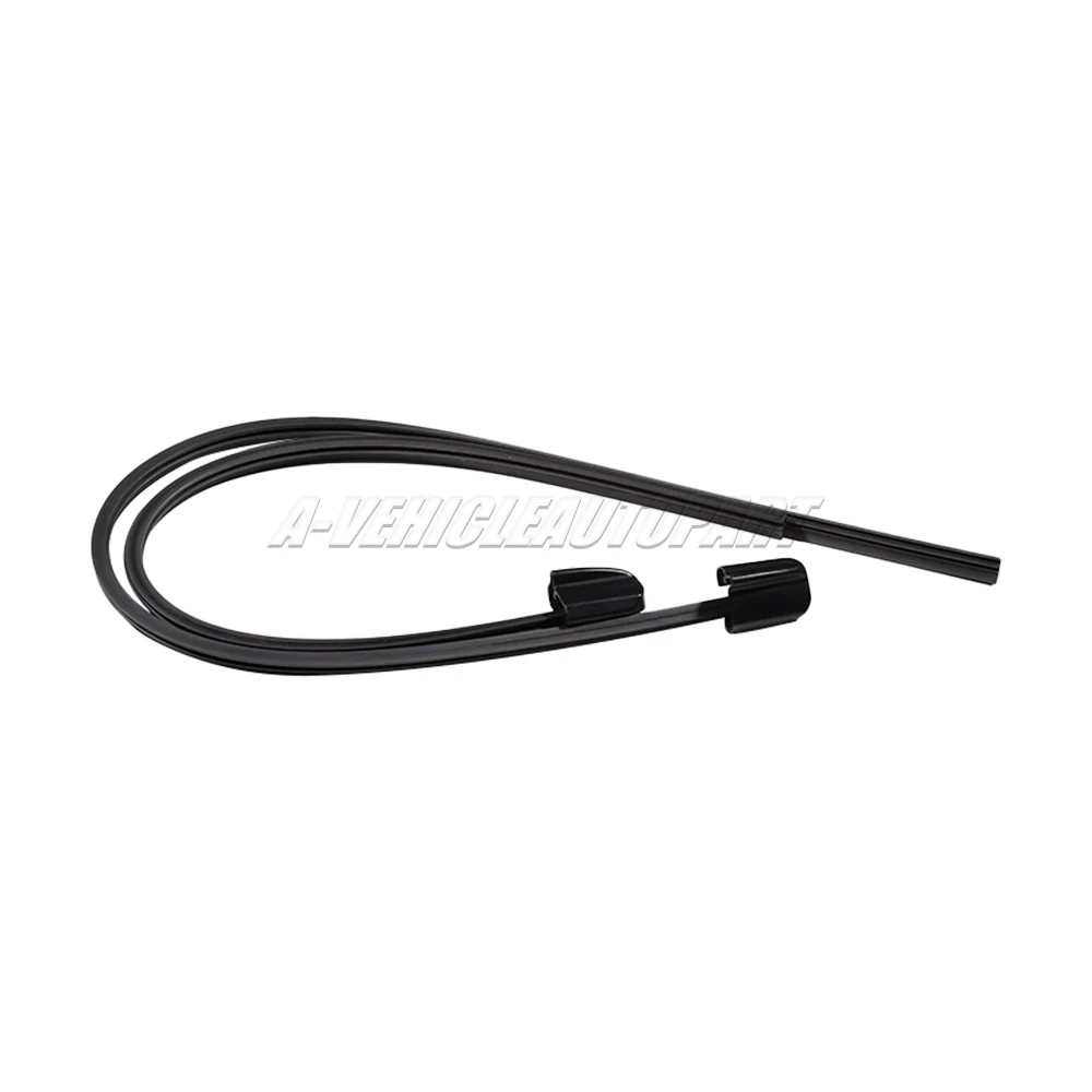 1 زوج إعادة تعبئة شفرة الممسحة 31693406   لفولفو XC60 2018-2023 LHD/RHD OEM صالح المطاط ل الزجاج الأمامي اكسسوارات السيارات 31490722