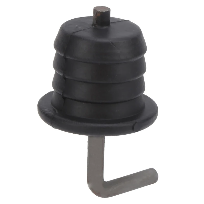 

4Pcs OEM 25615RCL003 New Sturdy Anti Corrosion Transmission Filler Cover Iron Transmission For Acur-a
