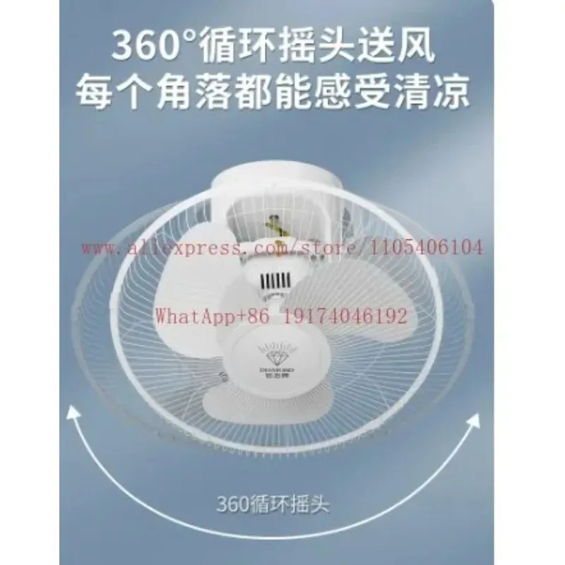 Ceiling electric fan commercial shaking remote control kitchen hanging ceiling school project ceiling fan roof fan