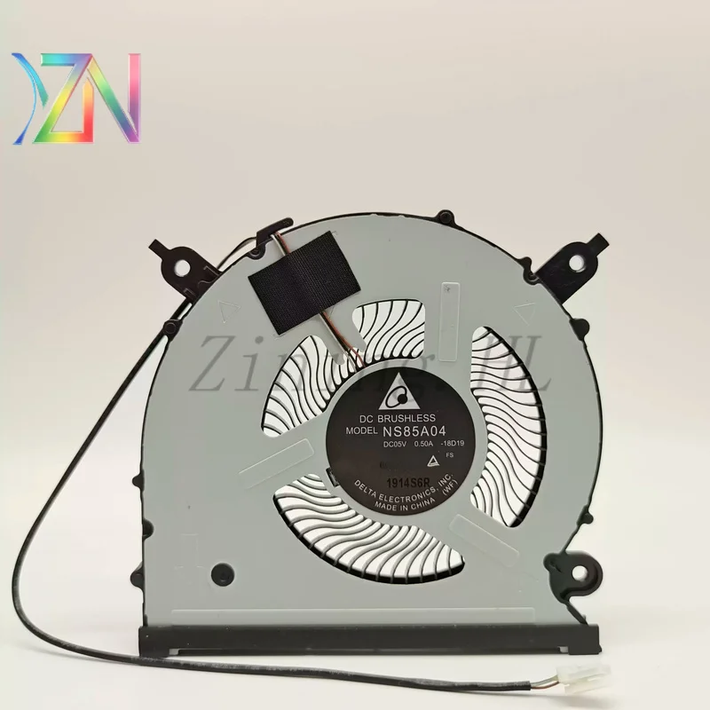 For Samsung QN85Q900RAFXZA QLED 8K TV fan NS85A04-18D19