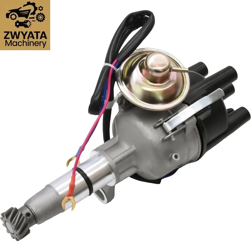 

Ignition Distributor 27100-24001 2710024001 For Hyundai Excell 4 CYL L4 1.5L 1990-1994 T3T62974 KNDI116 RS16