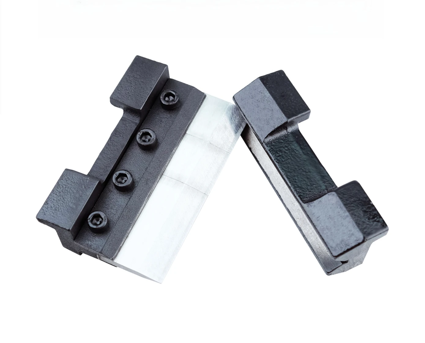 Magnetic Manual Bending Machine Precision Press Brake Vise For Steel Aluminum Thin Plate Sheet Metal Processing Repair Tool