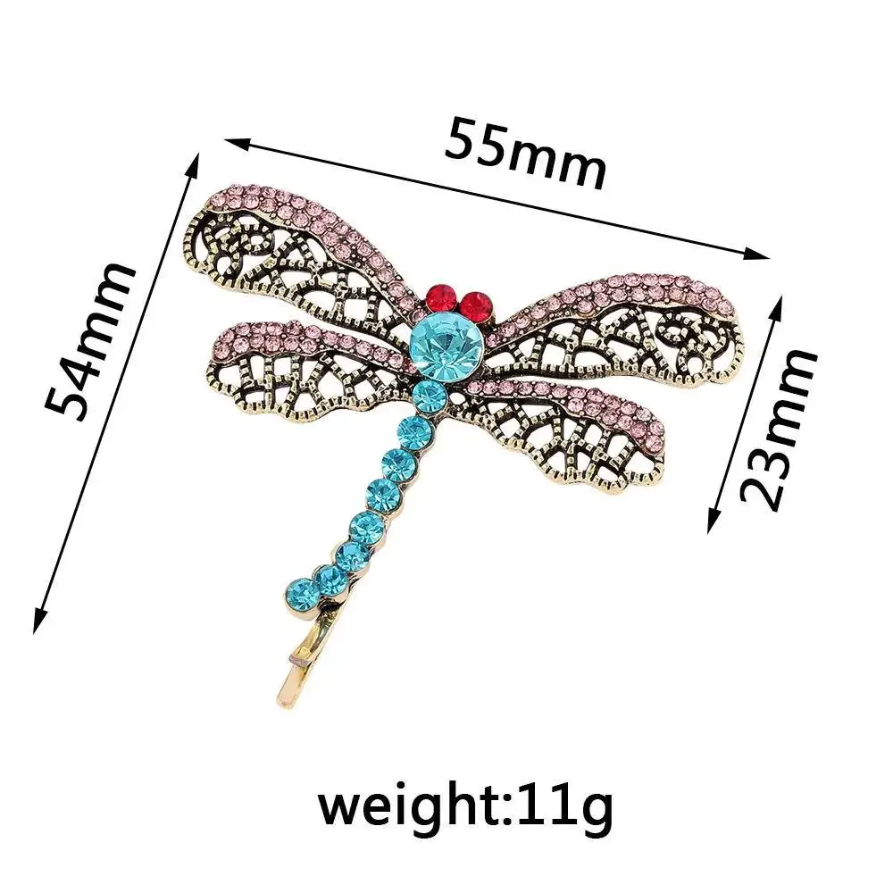 Coraline & The Secret Door Brooch Butterfly Hairpin Necklace Girly Zigzag Fashion Dragonfly Tiara Halloween Lady\'s Gift Disney