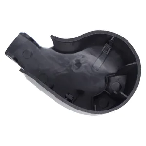 Heck Windschutzscheibe Wischer Deck 6 Hauptverkaufszubehör VW Virtus - №4