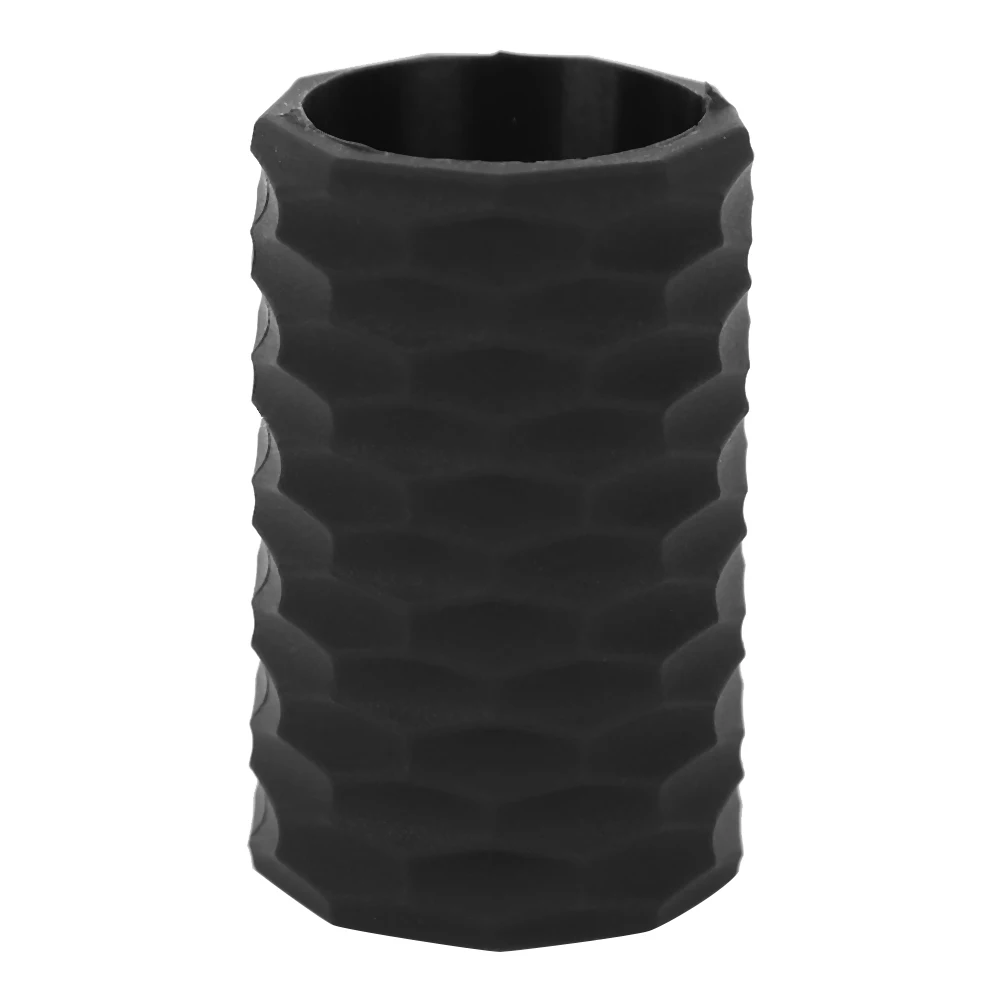 Silicone Camping Lamp Sleeve Protective Anti Slip for Goal Zero Lighthouse Micro Flash Holder Outdoor Hiking Tools Accessories