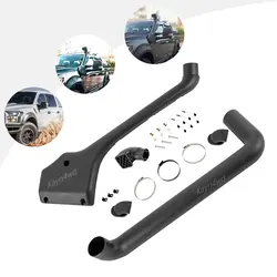 Off Road 4x4 Exterior Accessories Air Intake Snorkel Kit For 2015-2020 Ford Raptor F150 F-150 2.7L 3.5L 5.0L Snorkel