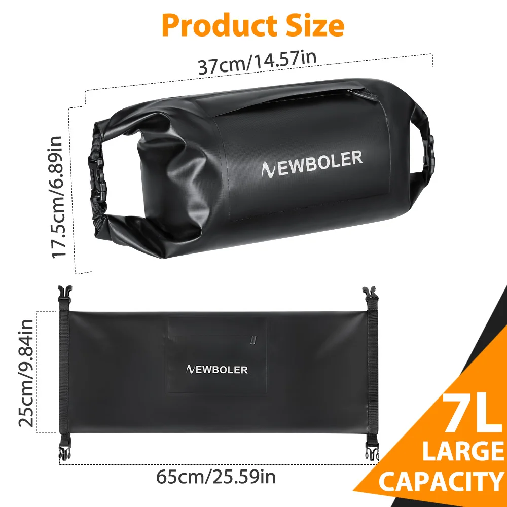 Thumbnail 3 - #39 Bicycle Baskets Comparison Guide