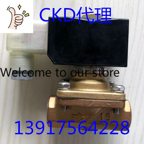 2025 Ckd Adk11-8A/1…