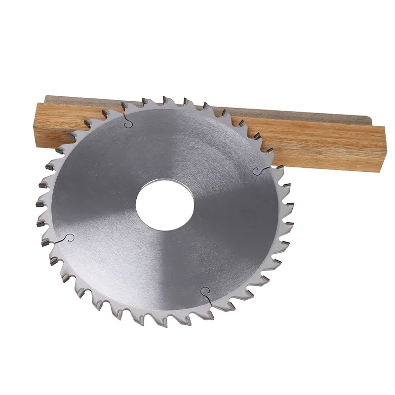 Lamboss Factory Direct PCD Circular Saw Blade for Wood Cutting Diamond Saw Blade Top Quality