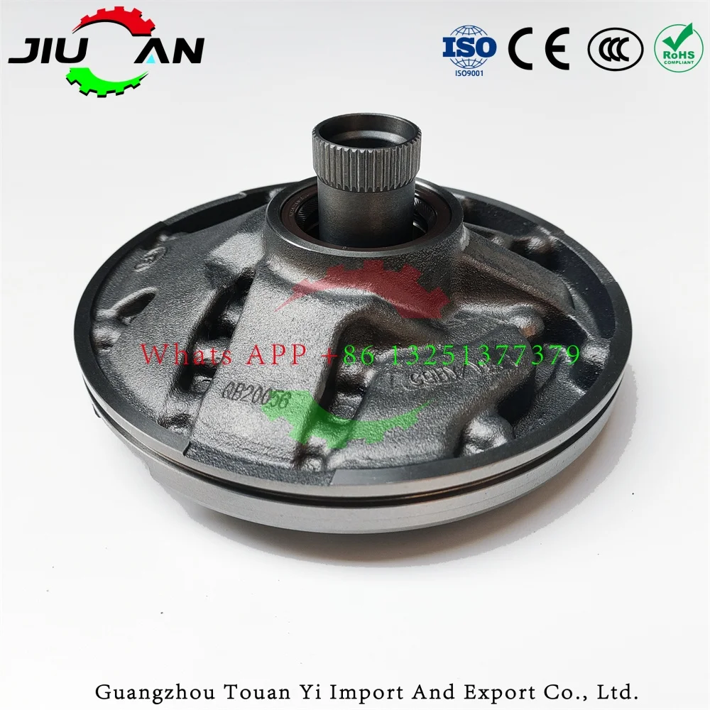 

1019210025 226227 0002701497 Original Transmission Oil Pump 4HP20 ZF4HP20 For Mercedes Benz Peugeot Ford Fiat Citroen