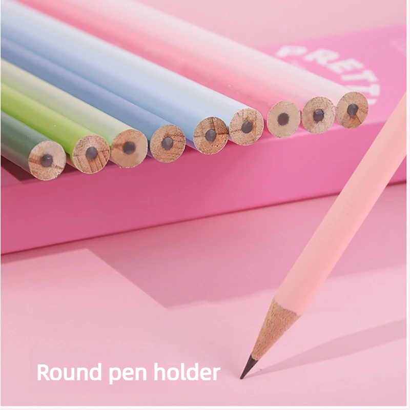 Thumbnail 2 - #30 Cheap Wooden Pencils Worth Buying
