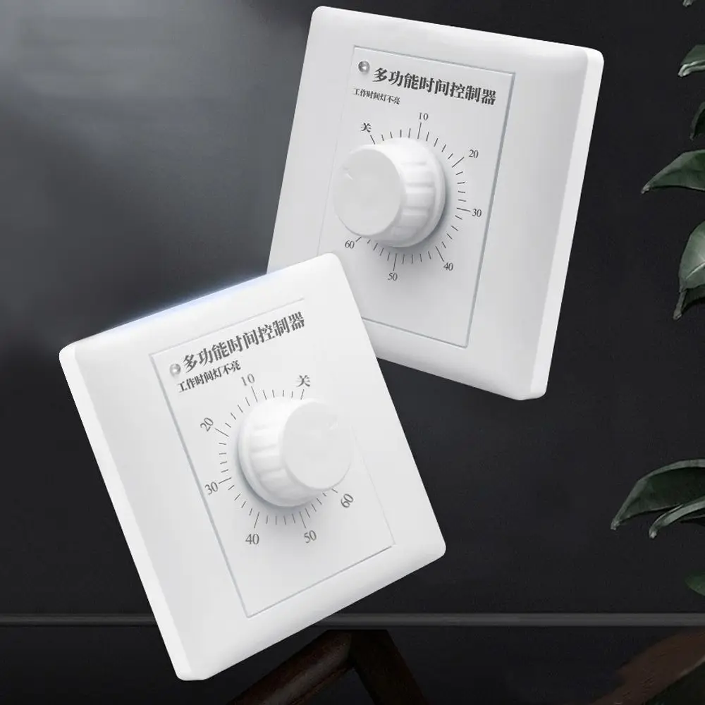 Che cos'è un timer 80 minuti e perché è utile per la tua casa?