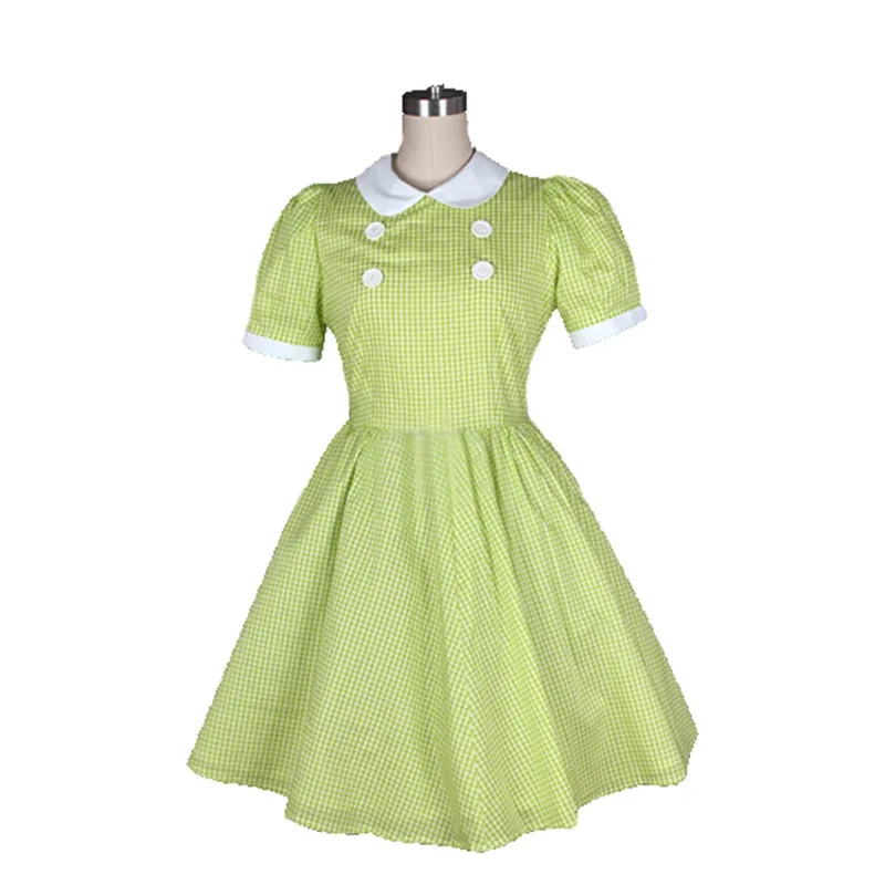 BioShock little sister Cosplay Costume Custom can choose