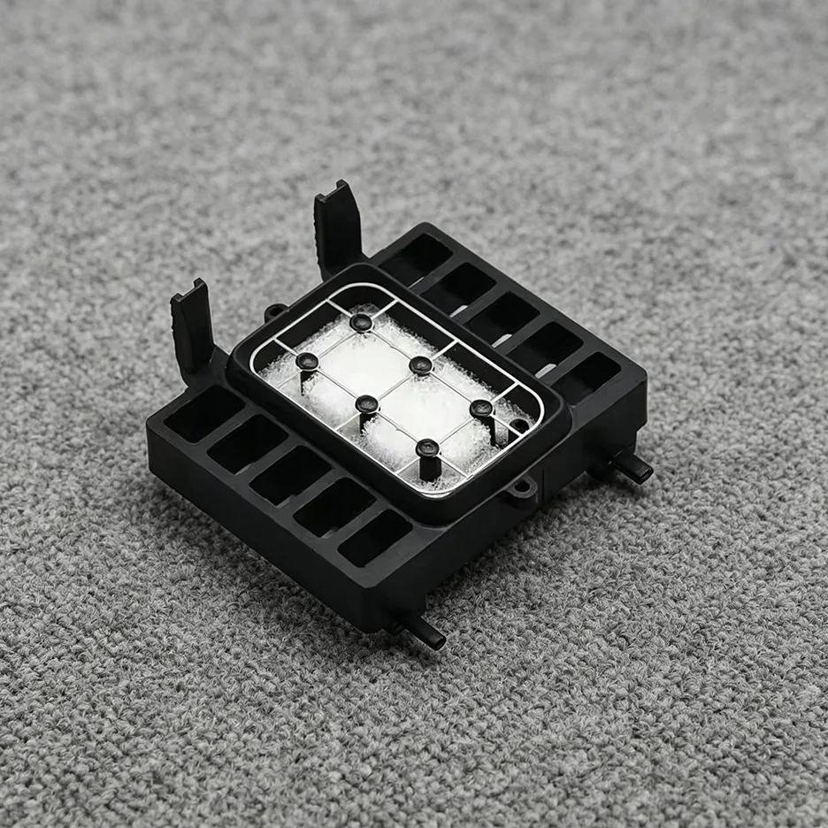 

R1390 1390 cap top Ink Pad For Epson L1800 1390 1400 1430 1500W Printer Printhead Capping Station