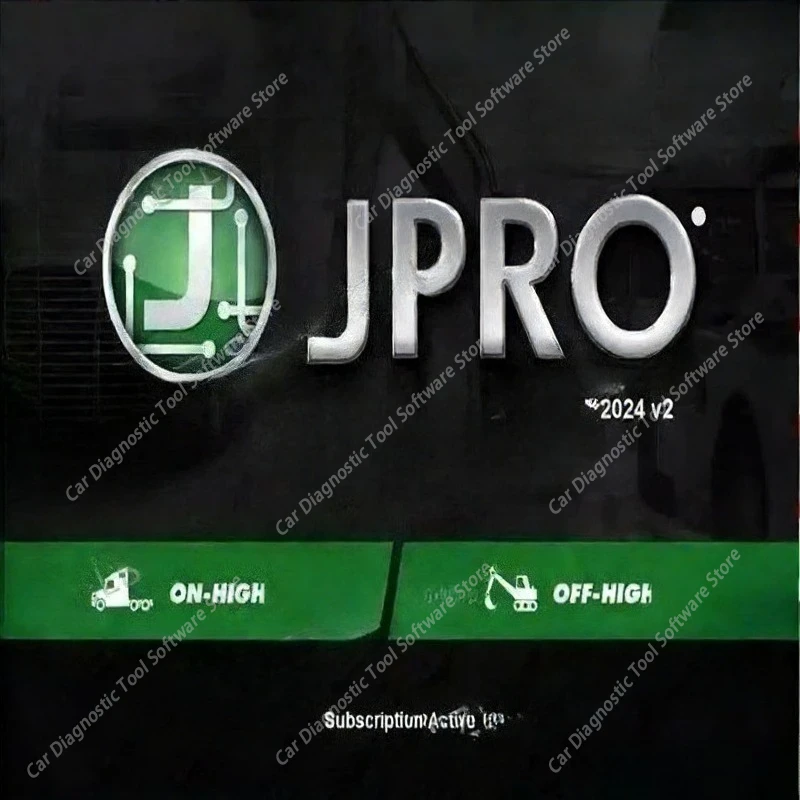 2026 FOR JPRO Commercial Fleet Diagnostics jpro 2024 V3/ V2+ unlocked keygen+ install video+ unlimited install+ free install